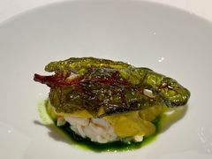 -Le Comptoir de Pierre Gagnaire