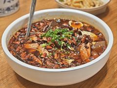 重庆毛血旺-盘飧市(春熙路店)