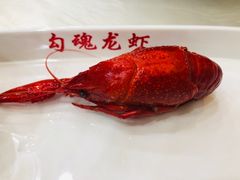 -龙虾奇迹(大华三路店)