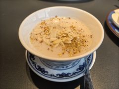 南湖菱米露-禾城陆稿荐酒楼·嘉兴本味(月河店)