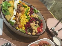-Pennehut畔尼意面(合肥万象城店)