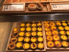 -泸溪河桃酥(西直门凯德店)