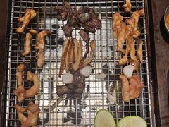 -夜食白市Yespicy·烧烤啤酒宵夜(番禺四海城店)