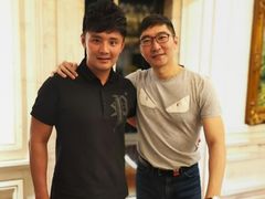 -梅林春晓花园餐厅