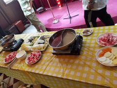 -东门烧烤·国王轰趴·年会(西北旺店)