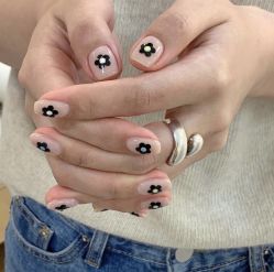 -LISSOM莉森 Nail ·美甲美睫原创定制店