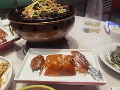 -京味斋·北京烤鸭(北京南站洋桥店)