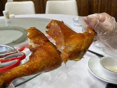 -绿雅居原生态农庄(小涌店)