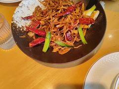 -大厨的餐厅(曾厝垵总店)