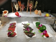-万达文华酒店·美食汇自助餐厅