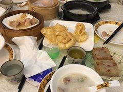 -金城大酒店-中餐厅(汾江中路店)