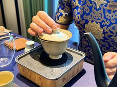 -王府茶楼茶宴·创意菜(大观园总店)