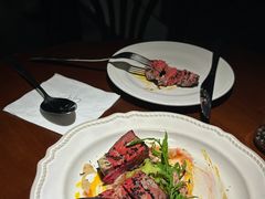 -餮熹Tipsea法餐(吉大店)