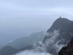 -峨眉山风景名胜区
