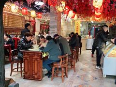 大堂-金杨拉面王小吃面馆·牛三宝面·红烧牛肉粉