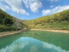 -九龙潭景区