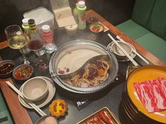 -牛New寿喜烧(金茂览秀城店)