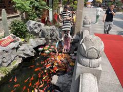 -西林禅寺