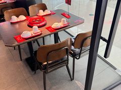 -胖哥俩肉蟹煲(富阳万达店)