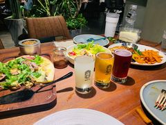 -West10 西拾·西餐厅·创意菜(未来科技城店)