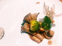 -天水蔬食料理(树德之光店)