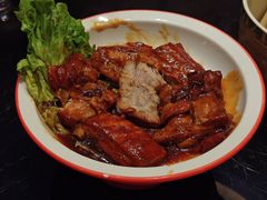-锡和无锡菜(景丽苑店)