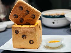 -狮王府淮扬菜(万象城店)