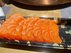 -烤匠麻辣烤鱼(万象城店)