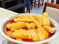 -四川老牛麻辣烫(北门桥店)