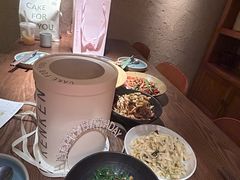 -薇酌饮·陕西菜(南门外店)