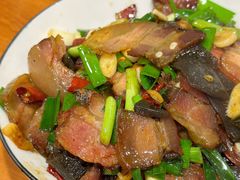 -榕江牛瘪牛肉火锅