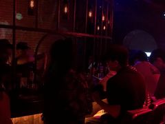 -Orangutan Bunker猩猩地堡酒吧(兰桂坊店)