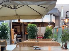 -Jazz·ya 爵士屋(来福士店)