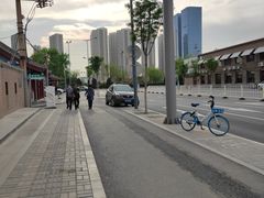 -碑林公园