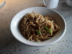 干拌面-东园小馆·早茶·淮扬小炒(江都路店)