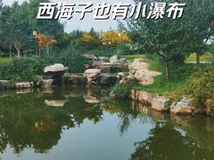 -西海子公园