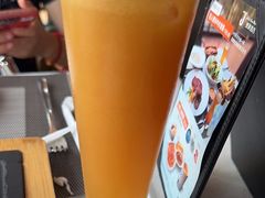 -璟象酒店-爱丽坊景观餐厅