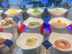 -宝轩渔府·老字号海鲜·正宗津菜(水上店)