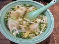 -老清朝包子铺(开明街店)