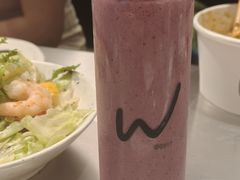 -W COLLECTIVE  DESSERT SHOP