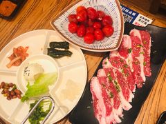 牛肉-千寻烧肉(政务区店)
