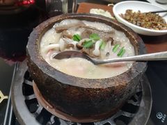 -富淳饭店(陆家嘴保利广场店)