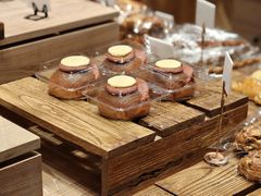 -西村叔叔的店·面包·甜品·蛋糕(崂山丽达店)