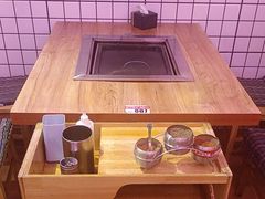 -郭记烤肉创始店(民丰大街店)