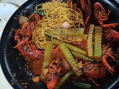 -聚味瞿记·龙虾堂(树木岭店)
