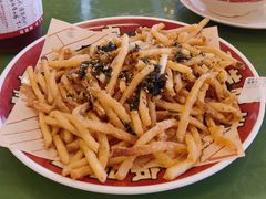 -广九餐室(陈家祠扬韬广场店)