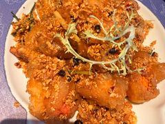 -采悦轩中餐厅·粤菜·海南菜(神州半岛喜来登度假酒店)