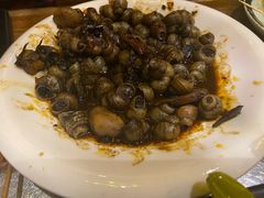 -小俩口烧烤东北菜(双井店)