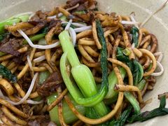 -河南拉面(肇周路店)