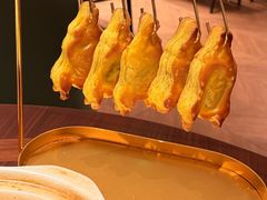 -全聚德(双井店)